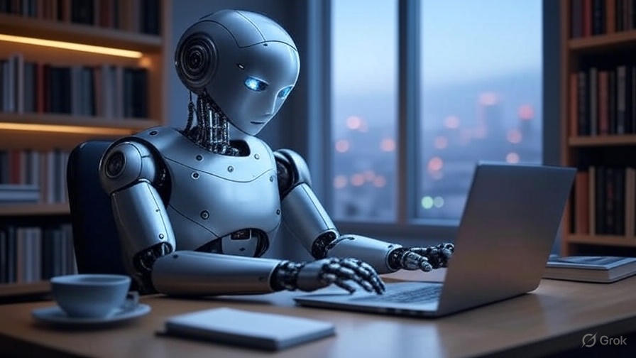 AI Learning and Course Preview